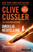 "Dødelig nedtelling" av Clive Cussler