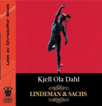 "Lindeman & Sachs" av Kjell Ola Dahl