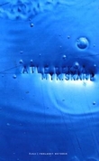 "Myk. Skarp" av Atle Rekaa