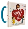 "Min Gud elsker meg" av Cecilie Fodor