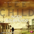 "Ingen återvändo" av Lee Child