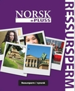 "NorskPluss - ressursperm" av Marie Aalen