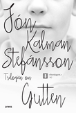 "Gutten" av Jón Kalman Stefánsson