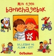 "Min egen barnehagebok - billedbok og album i ett!" av Elna Greig