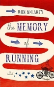 "The memory of running" av Ron McLarty