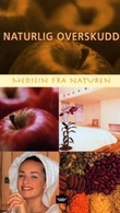 "Naturlig overskudd" av Sarah Brewer