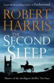"The second sleep" av Robert Harris