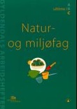 Omslagsbilde av Natur- og miljøfag