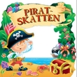 "Piratskatten" av Kristin Stangerhaugen