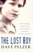 "The lost boy - a foster child's search for the love of a family" av Dave Pelzer