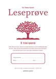 "Leseprøve - 9. trinn nynorsk : norsk rettskrivings- og leseprøve for grunnskolen" av Carl Thomas Carlsten