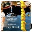 "På, over, inni" av Kristin Auestad Danielsen