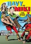 "Skottens hemmelighet" av EsseGesse