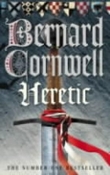 "Heretic" av Bernard Cornwell