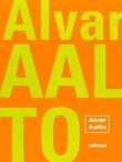 Omslagsbilde av Alvar Aalto