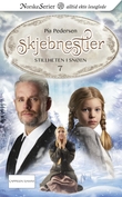 "Stillheten i snøen" av Pia Pedersen