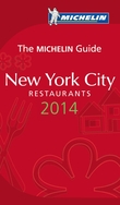 "New York City 2014 - restaurants" 