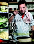 Omslagsbilde av Hvordan koke vann