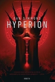 Omslagsbilde av Hyperion