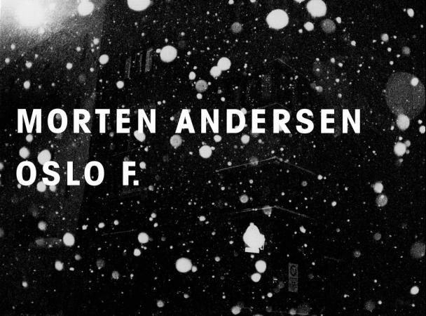 "Oslo F." av Morten Andersen