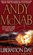 "Liberation day" av Andy McNab