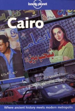 "Cairo" av Andrew Humphreys