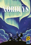 "Nordlys" av Veronica Danielsen