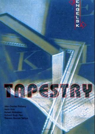 "Tapestry - engelsk 3A" av John Charles Anthony