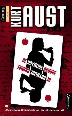 "De usynlige brødre" av Kurt Aust