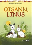 "Oisann, Linus" av Margareta Nordqvist