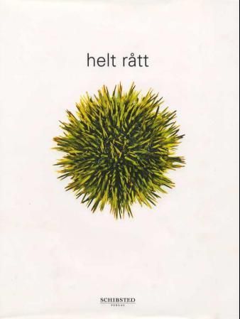 "Helt rått" av Uffe