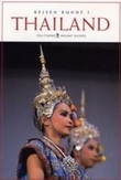 "Rejsen rundt i Thailand" av Paulsen Inger-Lise