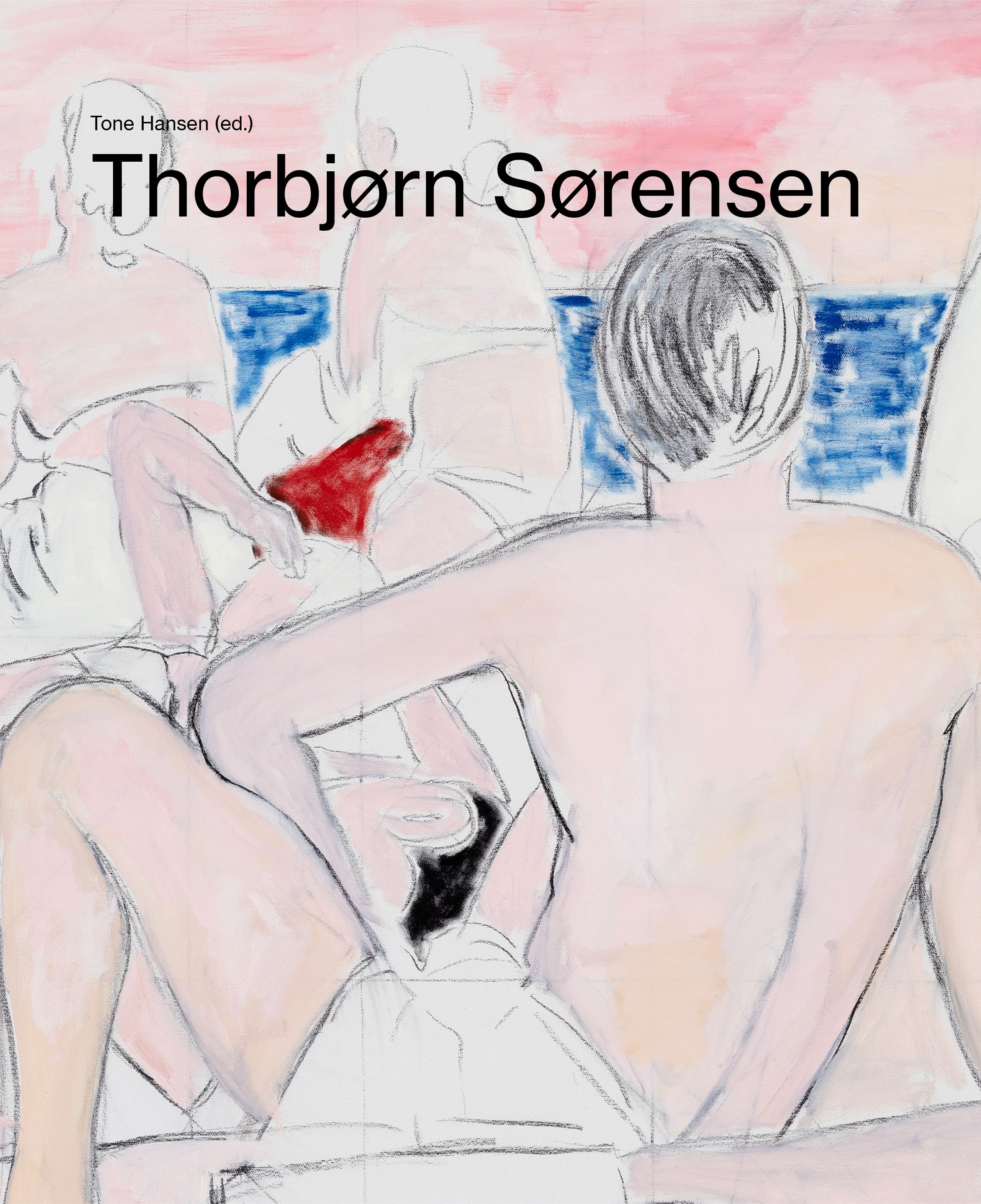 "Thorbjørn Sørensen" av Simen K. Nielsen