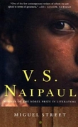 "Miguel street" av V.S. Naipaul
