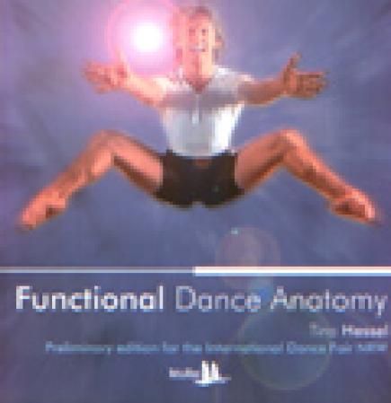 "Functional dance anatomy" av Tina Hessel