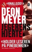 "Jegerens hjerte" av Deon Meyer