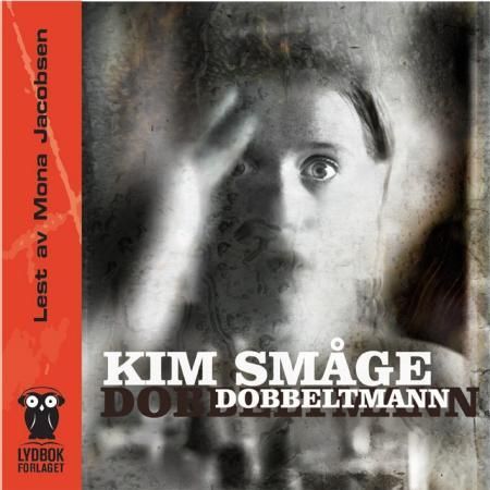 "Dobbeltmann" av Kim Småge