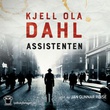 Omslagsbilde av Assistenten