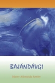 Omslagsbilde av Bajándávgi