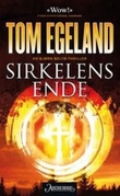 "Sirkelens ende" av Tom Egeland