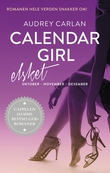 "Calendar girl - elsket" av Audrey Carlan