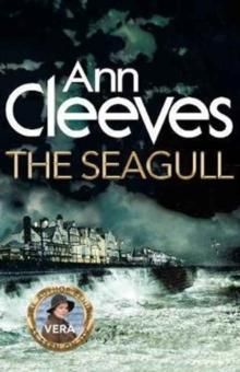 "The seagull" av Ann Cleeves