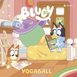 "Yogaball" av Jan Chr. Næss