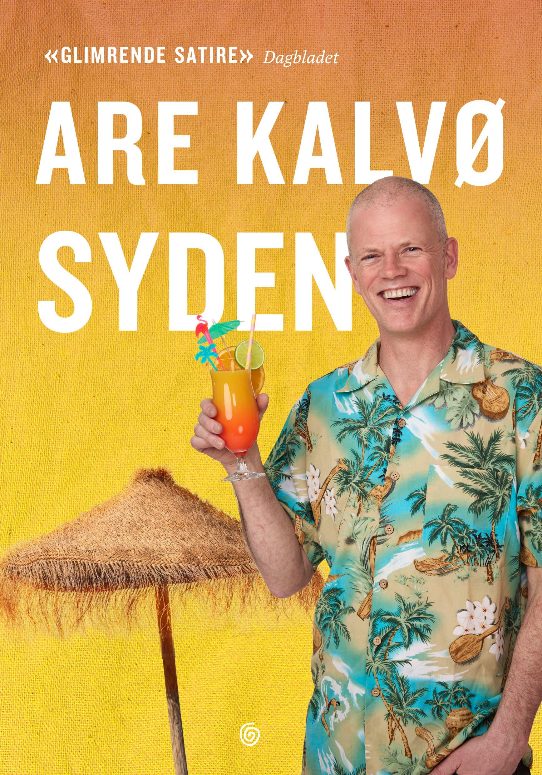 "Syden" av Are Kalvø