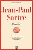 "Kvalmen" av Jean-Paul Sartre