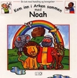 "Kom inn i arken sammen med Noah" av Stephanie Jeffs