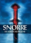 Omslagsbilde av Snorre