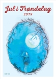 Omslagsbilde av Jul i Trøndelag 2019