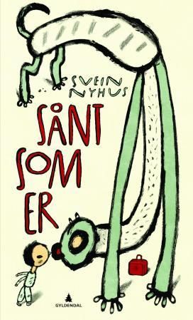 "Sånt som er" av Svein Nyhus