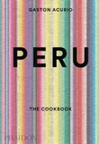 Omslagsbilde av Peru